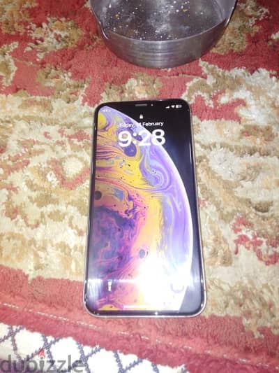 iPhone xs ايفون اكس اس