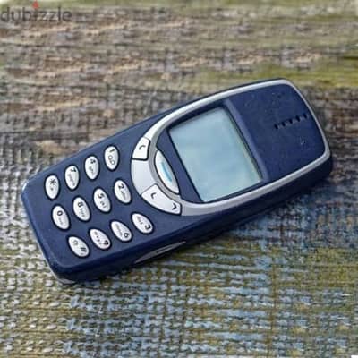 موبايل نوكيا 3310 اصلي