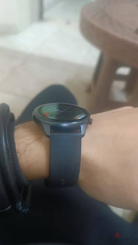 amazfit GTR2 1