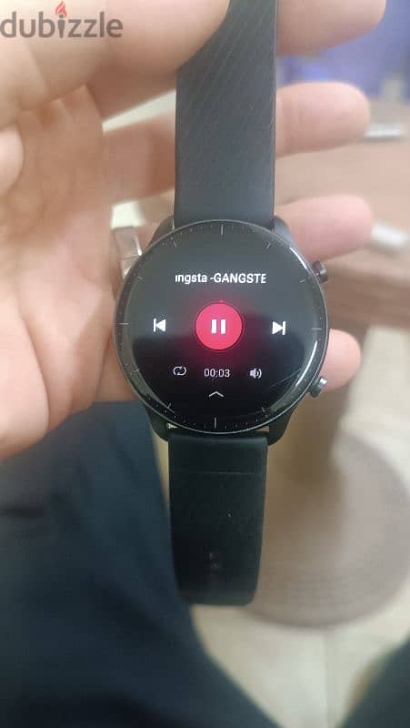 amazfit GTR2 6