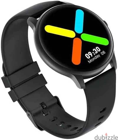 imilab smart watch kw66 ساعة اسمارت