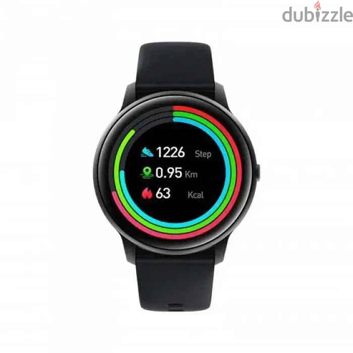 imilab smart watch kw66 ساعة اسمارت 1