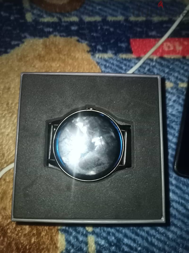 imilab smart watch kw66 ساعة اسمارت 2