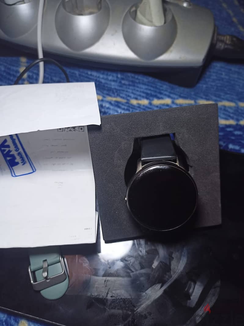 imilab smart watch kw66 ساعة اسمارت 6