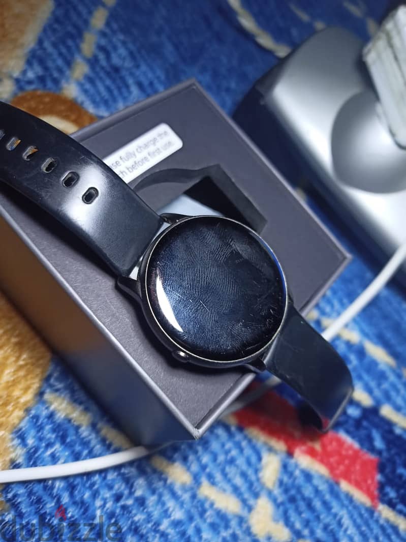 imilab smart watch kw66 ساعة اسمارت 7