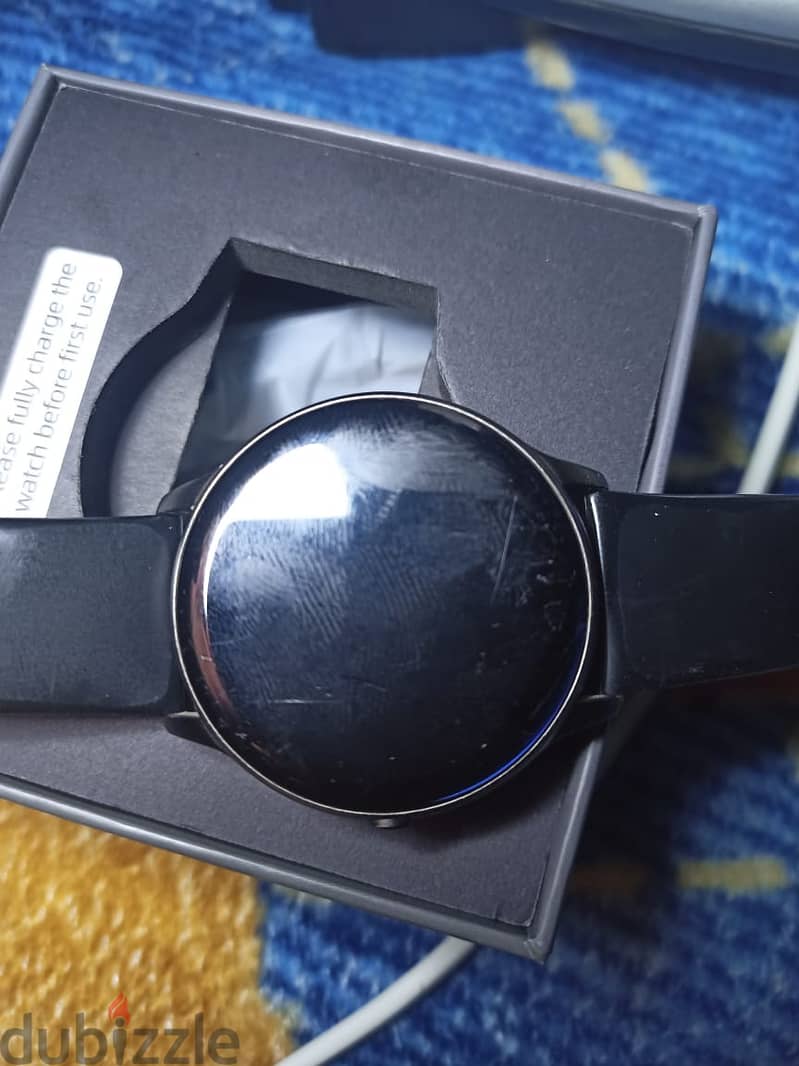 imilab smart watch kw66 ساعة اسمارت 9