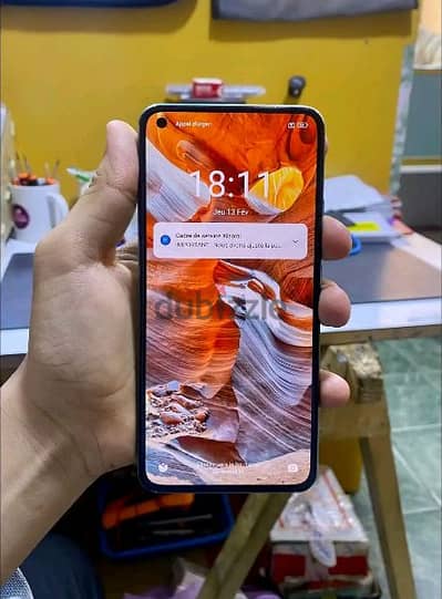 شاومي mi 11 lite 5G