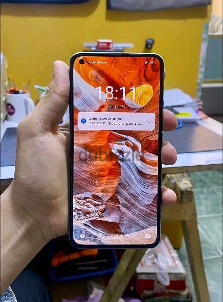 شاومي mi 11 lite 5G 0