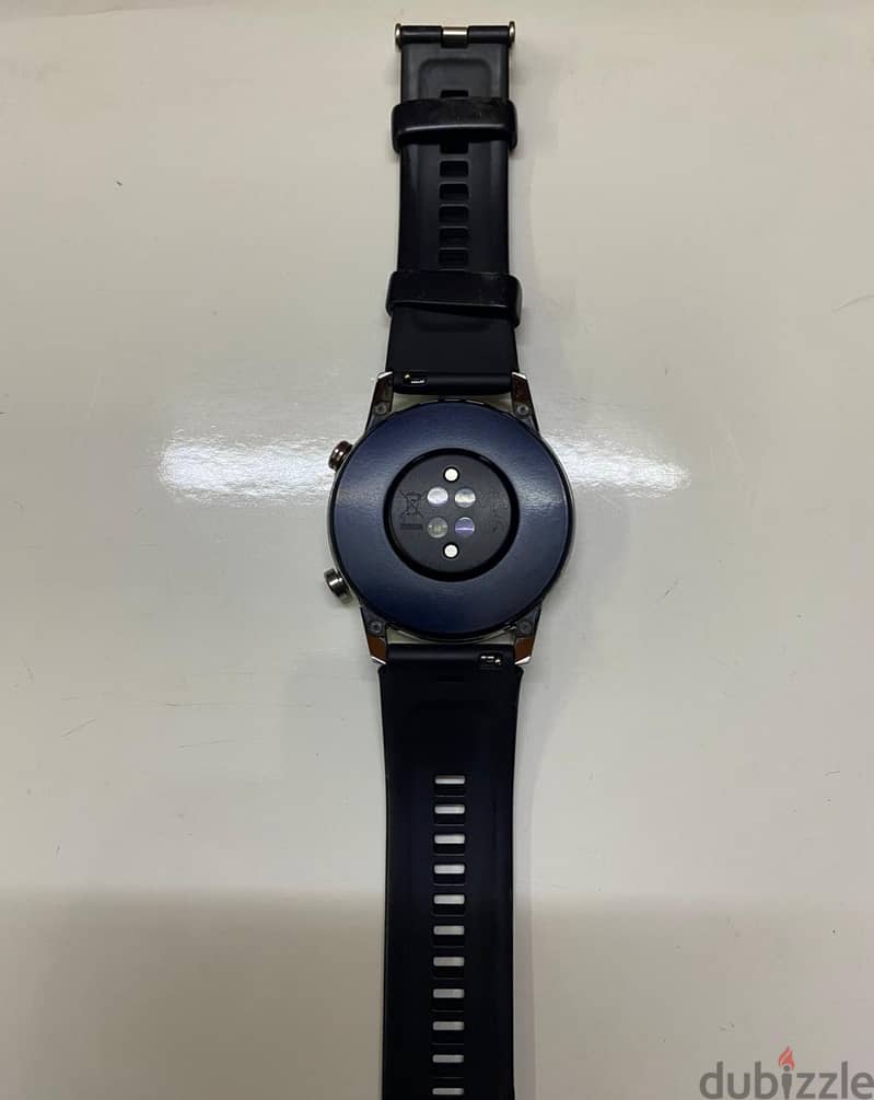 Honor magic watch 46mm 2