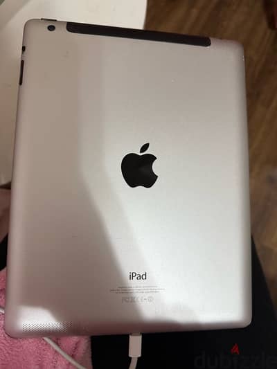 Apple Ipad