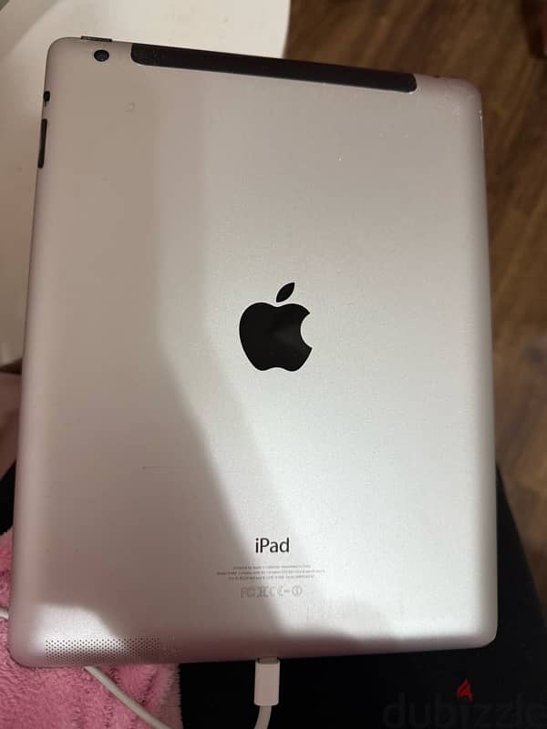 Apple Ipad 0