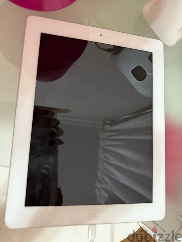 Apple Ipad 2