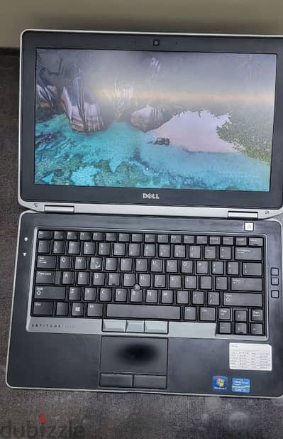 Dell Latitude E6330