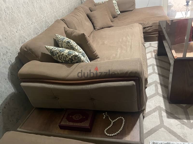 living room للبيع 8