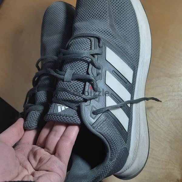 جزمة اديداس Adidas shoes 5