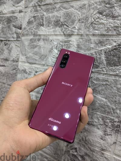 Sony Xperia 5