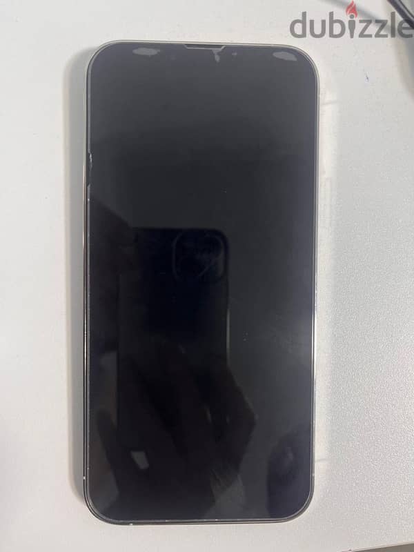 iPhone 13 pro max 256 gb 1