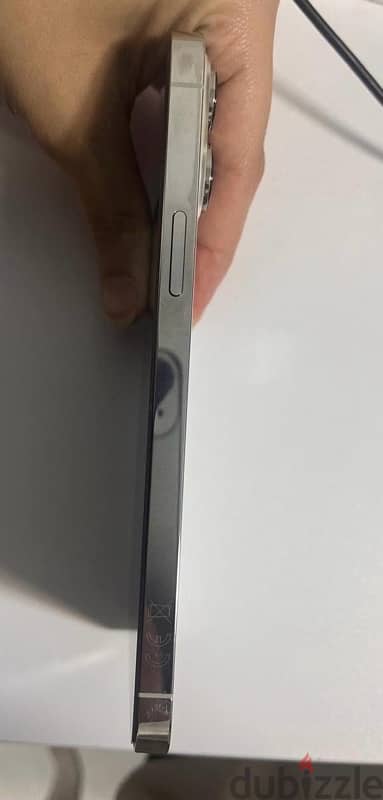 iPhone 13 pro max 256 gb 2