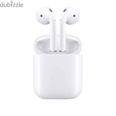 اصلية سماعة airpods