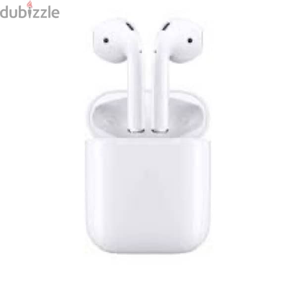 اصلية سماعة airpods 0