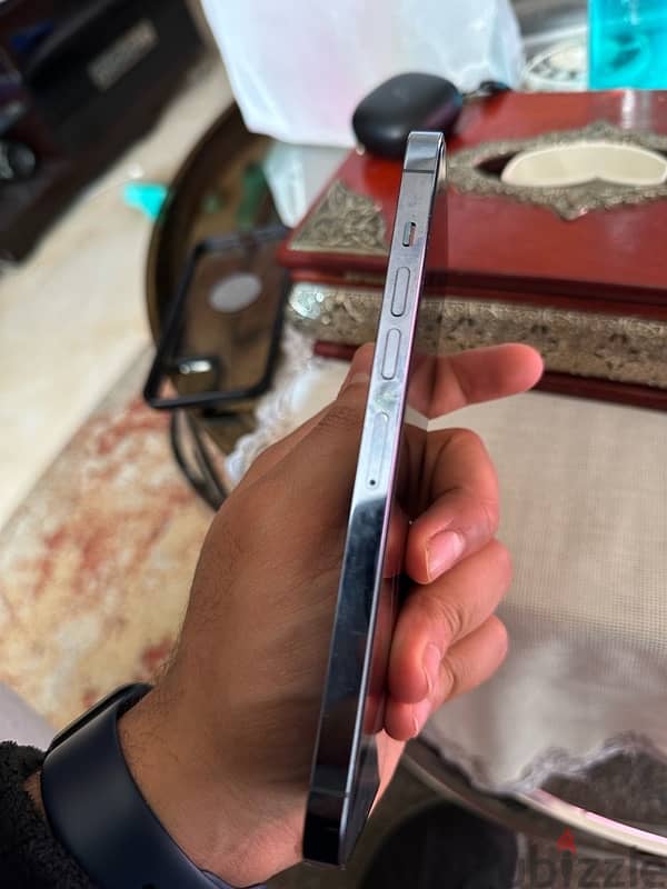 iPhone 13 Pro Max 256gb خطين 3