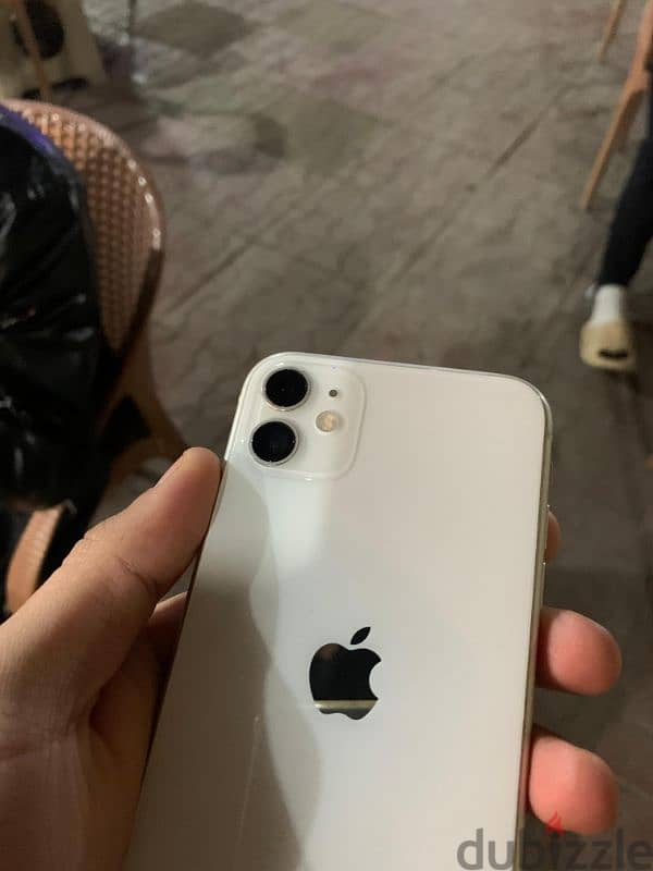 iphone 11  لقطه 1