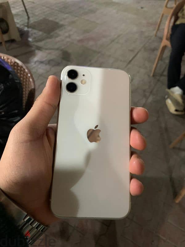 iphone 11  لقطه 2