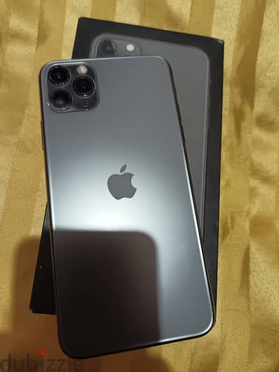 iPhone 11pro Max 64 g