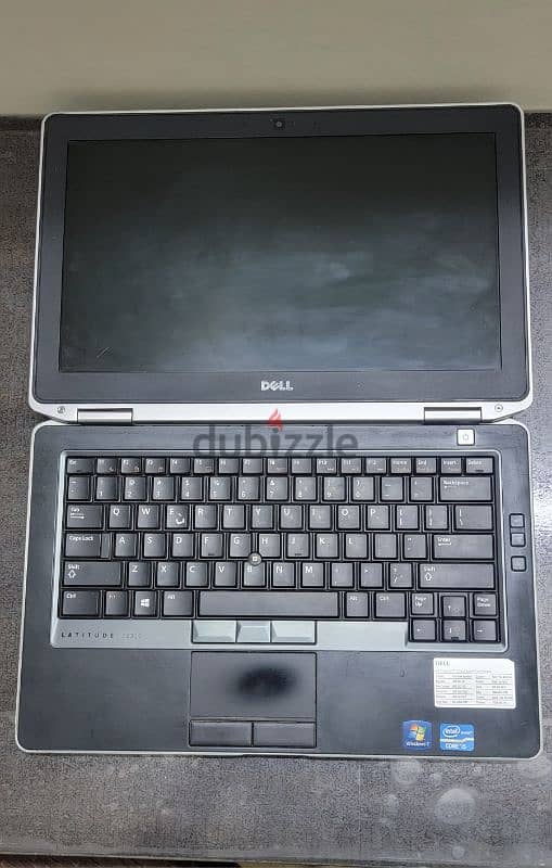 Dell Latitude E6330 2