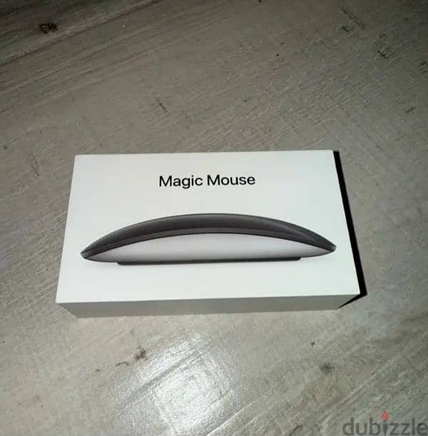 magic mouse 2 ماجيك ماوس ٢ ابل 1