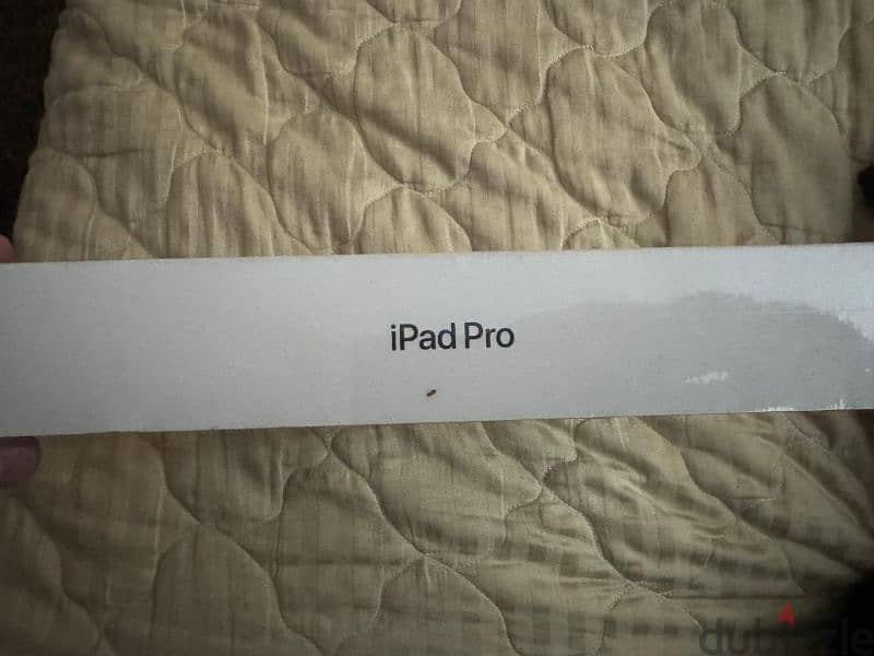 Apple IPad pro 2