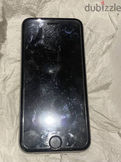 Iphone 6g 16g used