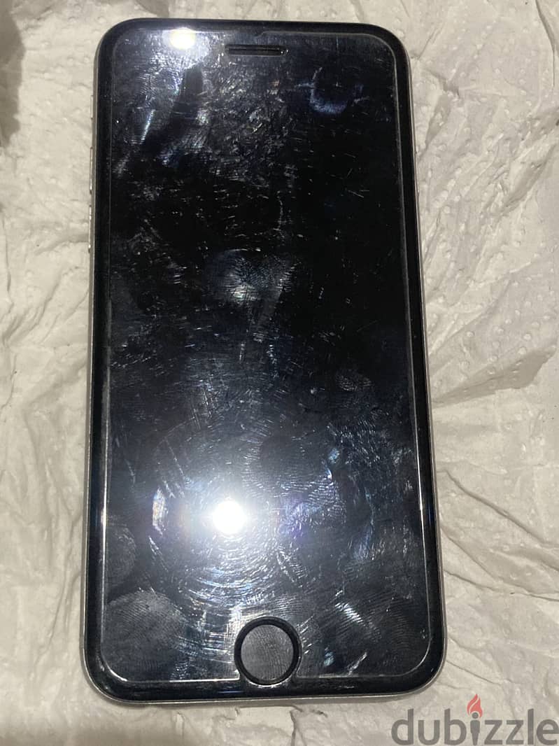 Iphone 6g 16g used 1