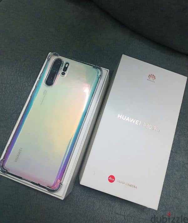 Huawei P30 Pro 1