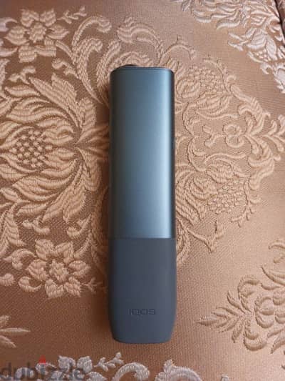 iqos iluma