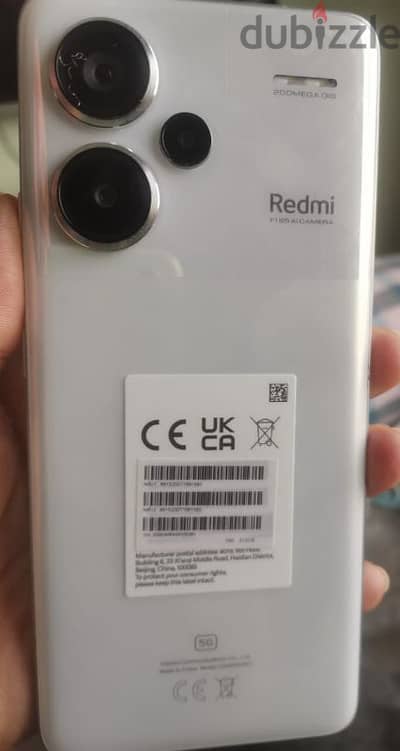 redmi