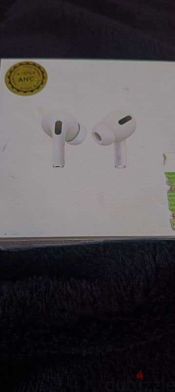 airpods pro 4