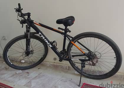 Trinx M126 Mountain Bike