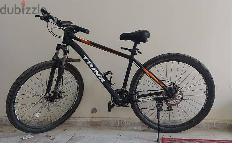 Trinx M126 Mountain Bike 2