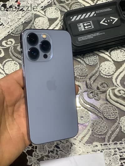 iphone 13pro 256