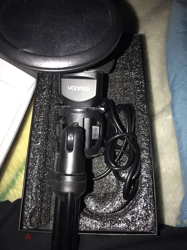 yanmai microphone sf777 3