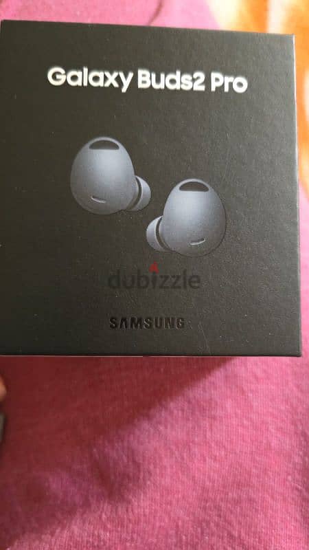 Samsung  galaxy air pods 2pro 2