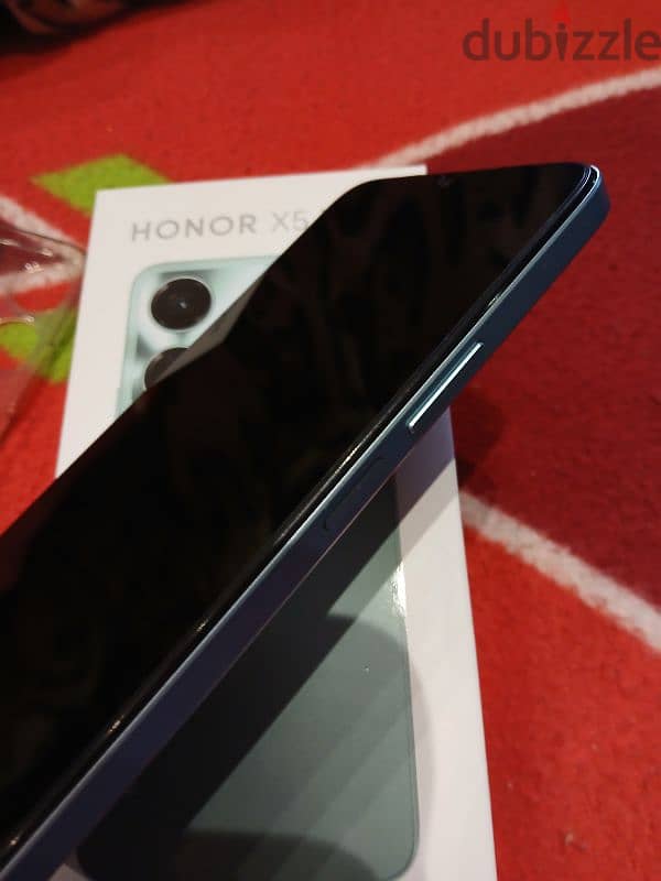 تلفون Honor x5 plus 2