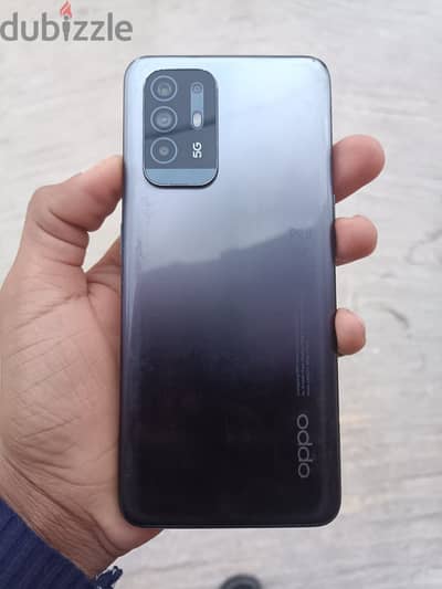 OPPO A94 5G