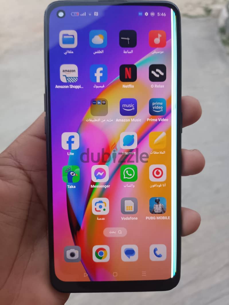 OPPO A94 5G 1