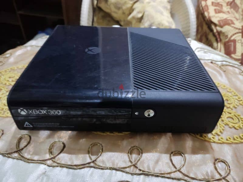 XBOX 360 0