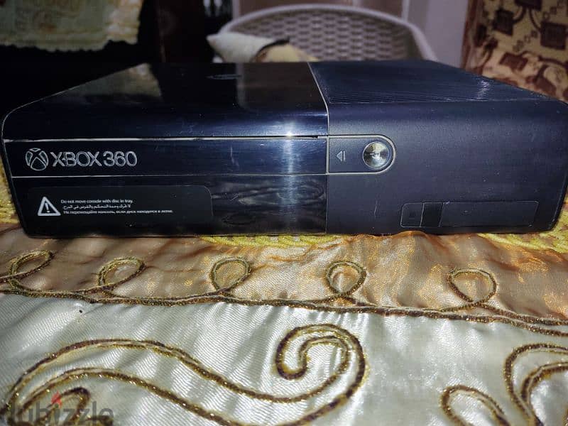 XBOX 360 1