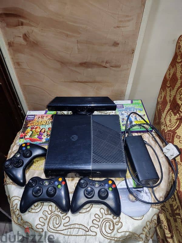 XBOX 360 6