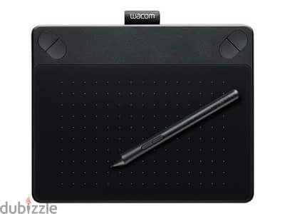 Wacom Intuos Small Black Brand New