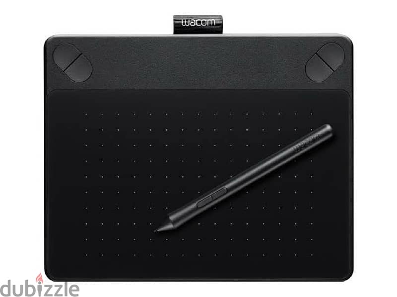 Wacom Intuos Small Black Brand New 0